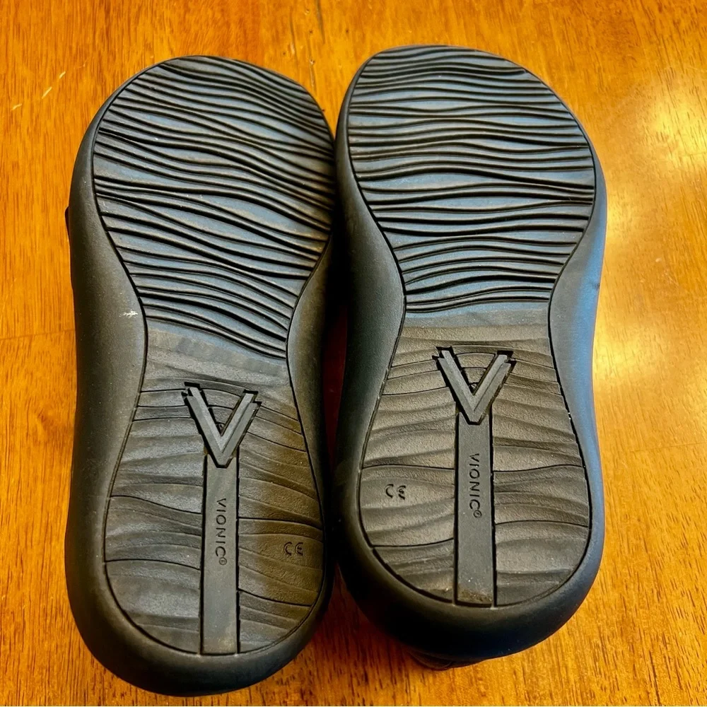 Vionic Harmony RX sandals size 8.5W EUC - Picture 7 of 7